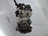 Motor complet ambielat  Skoda Octavia 3 (5E3) [Fabr 2012-2020] DPCA 1.5 TSI DPCA 110KW / 150CP
