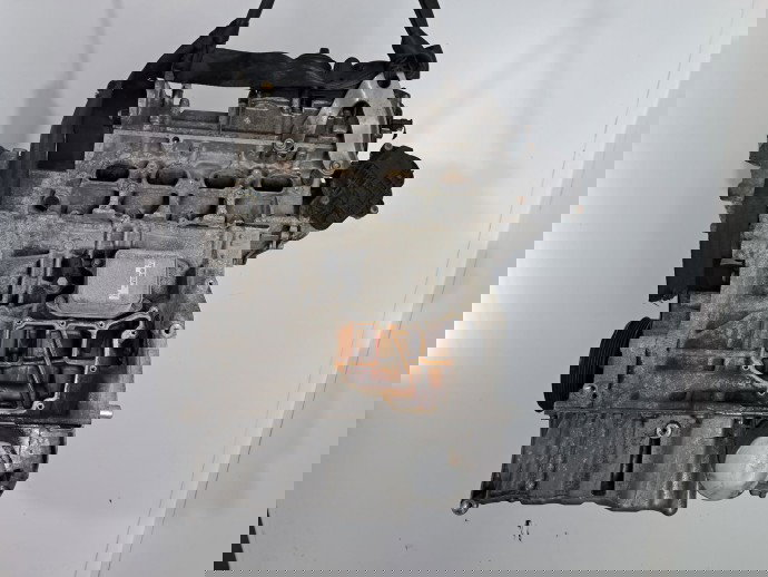 Motor complet ambielat  Skoda Karoq (NU7) [Fabr 2017-prezent] DPCA 1.5 TSI DPCA 110KW / 150CP