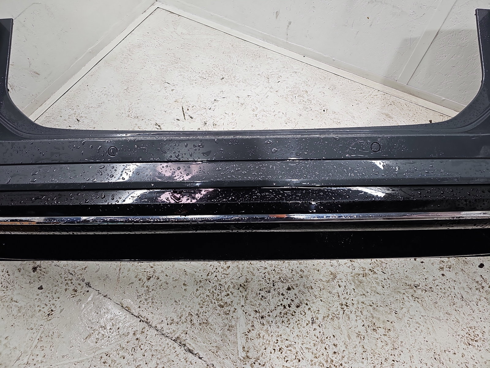 Bara spate Volkswagen Touran (5T1) R-line [Fabr 2015-prezent] LC7Q - imagine 5