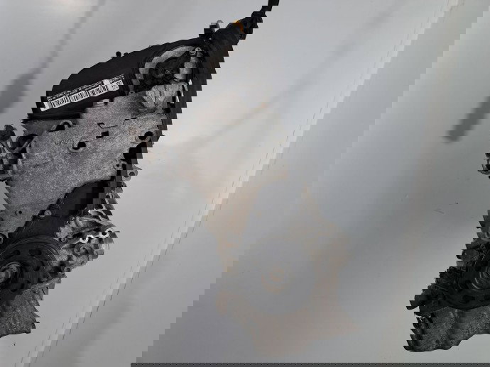 Motor complet ambielat  Skoda Karoq (NU7) [Fabr 2017-prezent] DPCA 1.5 TSI DPCA 110KW / 150CP