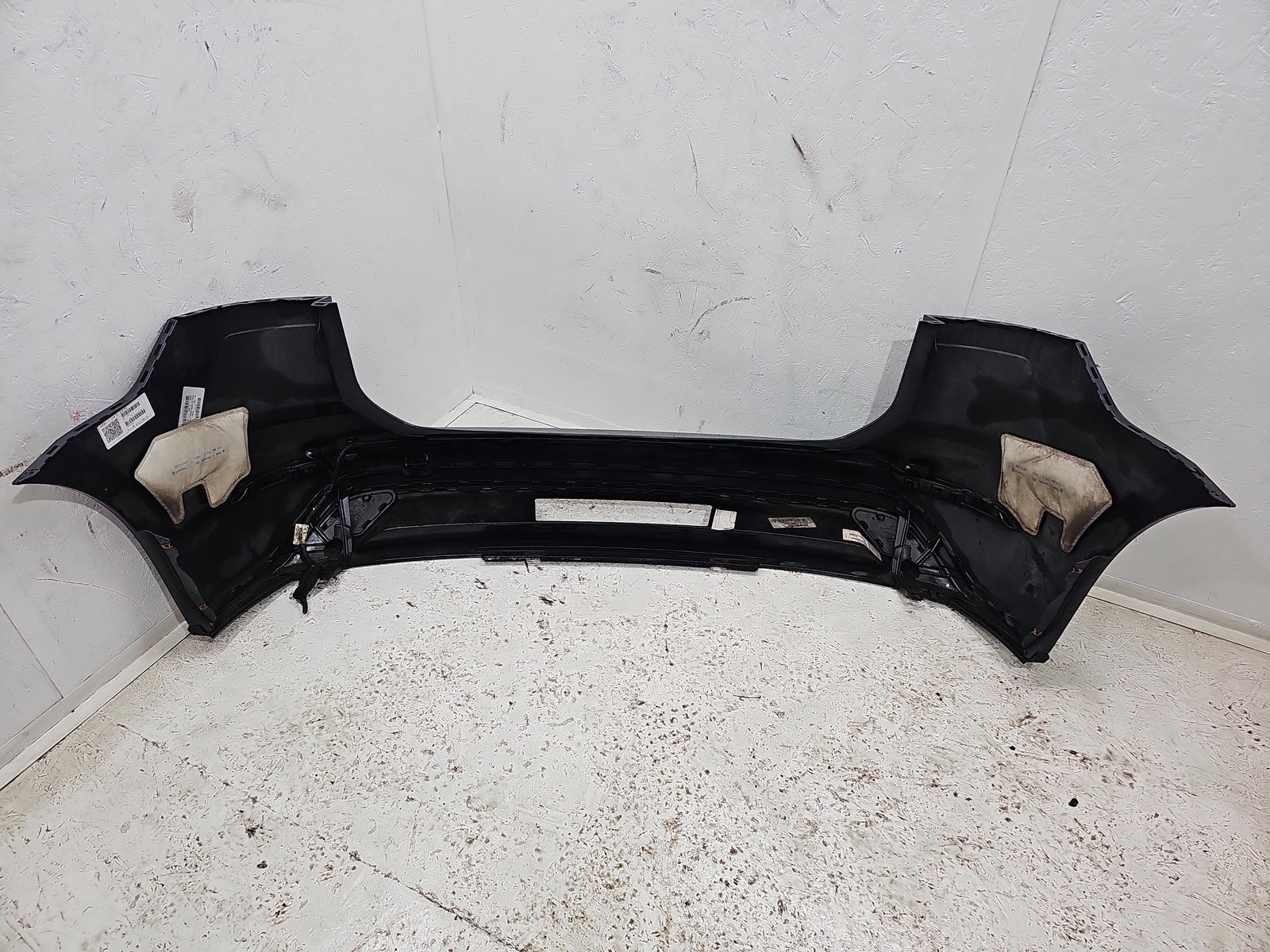 Bara spate Volkswagen Touran (5T1) R-line [Fabr 2015-prezent] LC7Q - imagine 6