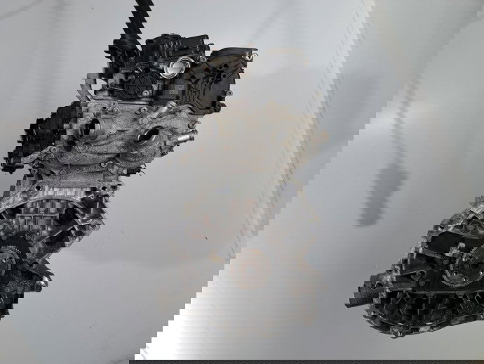 Motor complet ambielat  Skoda Karoq (NU7) [Fabr 2017-prezent] DPCA 1.5 TSI DPCA 110KW / 150CP