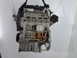 Motor complet ambielat  Skoda Superb III (3V3) [Fabr 2015-prezent] DPCA 1.5 TSI DPCA 110KW / 150CP