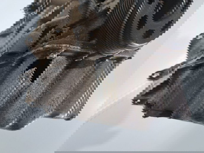 Motor complet ambielat  Skoda Superb III (3V3) [Fabr 2015-prezent] DPCA 1.5 TSI DPCA 110KW / 150CP