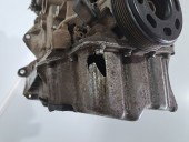 Motor complet ambielat  Skoda Superb III (3V3) [Fabr 2015-prezent] DPCA 1.5 TSI DPCA 110KW / 150CP