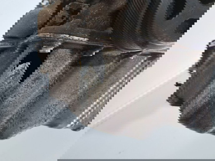 Motor complet ambielat  Skoda Superb III (3V3) [Fabr 2015-prezent] DPCA 1.5 TSI DPCA 110KW / 150CP