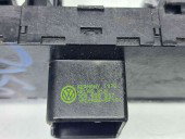  Butoane comanda geamuri sofer Volkswagen Passat CC (357) [Fabr 2008-2012] 3C8959857