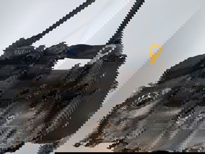 Motor complet ambielat  Skoda Superb III (3V3) [Fabr 2015-prezent] DPCA 1.5 TSI DPCA 110KW / 150CP