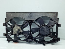 Electroventilator PEUGEOT 4007 [Fabr 2007-2012] OEM 2.2 HDi 4HN 115KW / 156CP