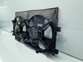 Electroventilator PEUGEOT 4007 [Fabr 2007-2012] OEM 2.2 HDi 4HN 115KW / 156CP