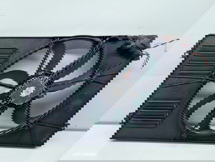 Electroventilator AUDI A3 Sportback (8PA) [Fabr 2004-2013] Facelift 1K0959455FB 1.6 TDI CAYC 77KW / 105CP