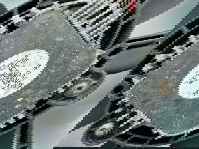 Electroventilator AUDI A3 Sportback (8PA) [Fabr 2004-2013] Facelift 1K0959455FB 1.6 TDI CAYC 77KW / 105CP