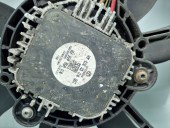 Electroventilator AUDI A3 Sportback (8PA) [Fabr 2004-2013] Facelift 1K0959455FB 1.6 TDI CAYC 77KW / 105CP