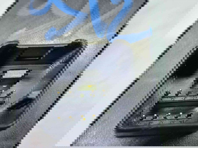  Butoane comanda geamuri sofer Volkswagen Passat CC (357) [Fabr 2008-2012] 3C8959857