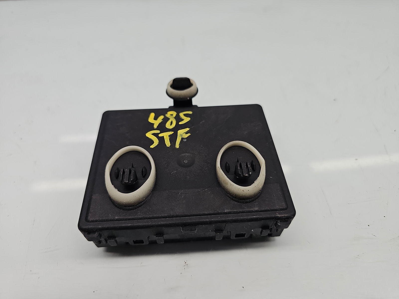 Modul confort Volkswagen Passat B8 (3G2) [Fabr 2015-prezent] 5Q0959592F - imagine 3