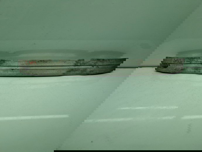 Armatura bara fata AUDI A3 Sportback (8PA) [Fabr 2004-2013] Facelift 8PC807113