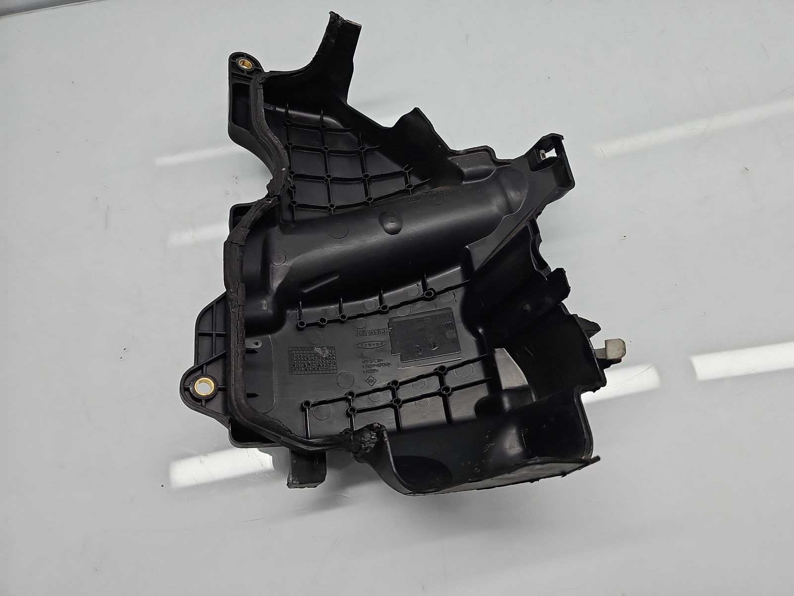 Capac motor 175B17170R 1.5 DCI K9K646 81KW / 110CP - imagine 3