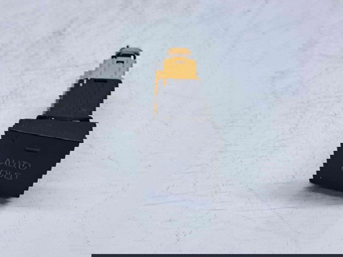  Buton Auto Hold Volkswagen Passat CC (357) [Fabr 2008-2012] 3C0927227B