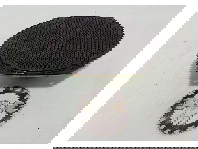 Boxa dreapta fata Ford Fiesta 1.4 TDCI OEM 1995-2002