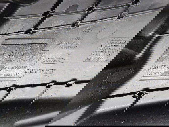 Capac motor   175B17170R 1.5 DCI K9K646 81KW / 110CP