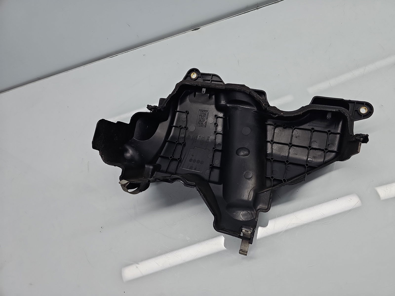 Capac motor 175B17170R 1.5 DCI K9K646 81KW / 110CP - imagine 4