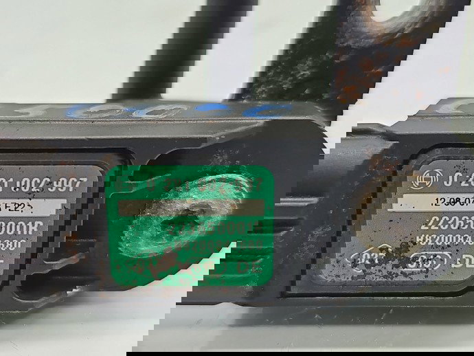  Senzor presiune  Renault Scenic 3 [Fabr 2009-2015] 223650001R