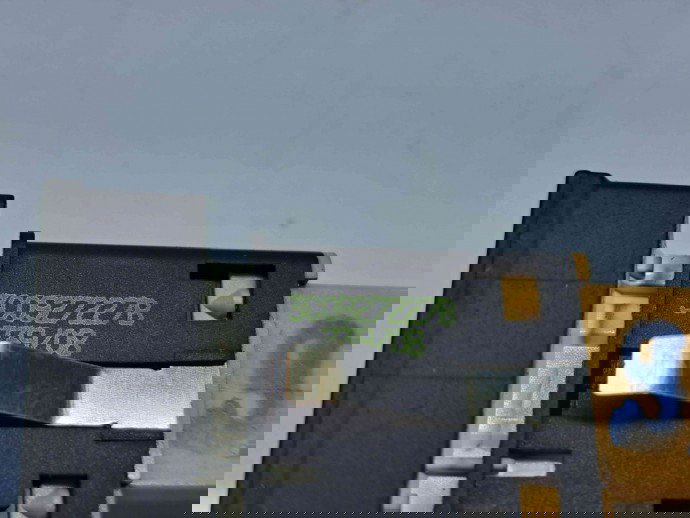  Buton Auto Hold Volkswagen Passat CC (357) [Fabr 2008-2012] 3C0927227B