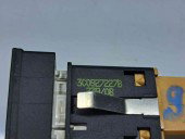  Buton Auto Hold Volkswagen Passat CC (357) [Fabr 2008-2012] 3C0927227B