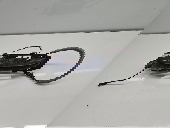 Maner usa dreapta fata Volkswagen Scirocco (137) Coupe [Fabr 2008-2017] LH5X