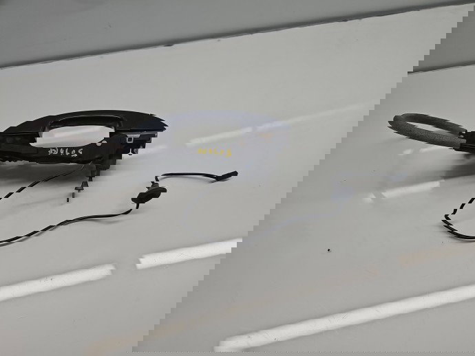 Maner usa dreapta fata Volkswagen Scirocco (137) Coupe [Fabr 2008-2017] LH5X