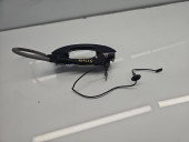 Maner usa dreapta fata Volkswagen Scirocco (137) Coupe [Fabr 2008-2017] LH5X