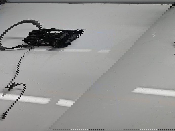 Maner usa dreapta fata Volkswagen Scirocco (137) Coupe [Fabr 2008-2017] LH5X