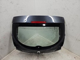 Haion Renault Megane 3 Hatchback (X95) [Fabr 2008-2015] NEGRU