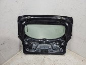 Haion Renault Megane 3 Hatchback (X95) [Fabr 2008-2015] NEGRU