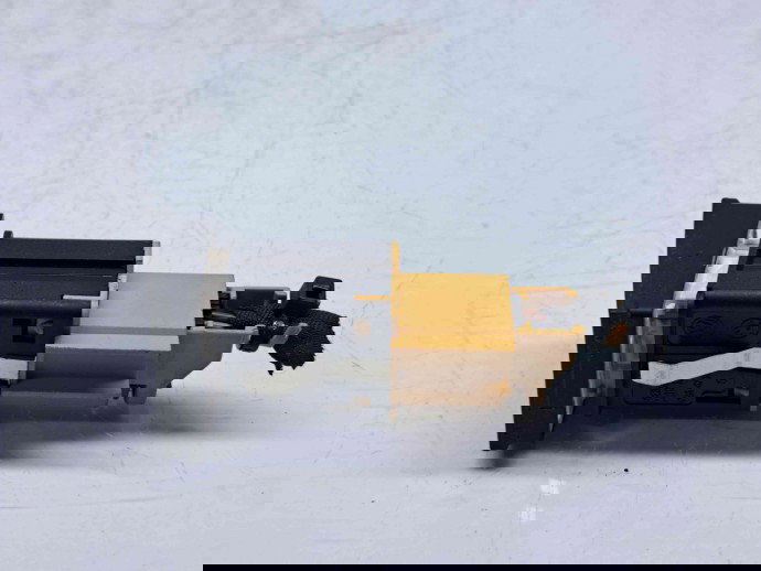  Buton Auto Hold Volkswagen Passat CC (357) [Fabr 2008-2012] 3C0927227B