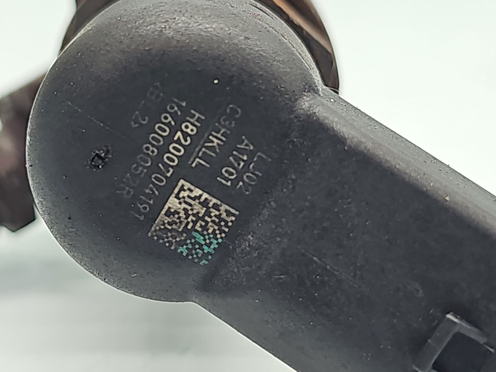 Injector Nissan Qashqai [Fabr 2007-2014] 166008052R 1.5 DCI K9K646 81KW / 110CP - imagine 2