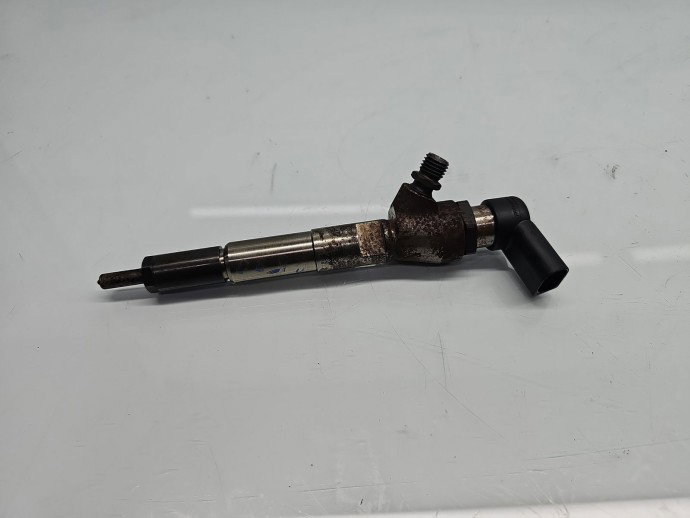 Injector  Renault Megane 3 [Fabr 2008-2015] 166008052R 1.5 DCI K9K646 81KW / 110CP
