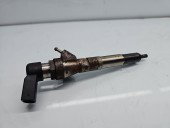 Injector  Renault Megane 3 [Fabr 2008-2015] 166008052R 1.5 DCI K9K646 81KW / 110CP
