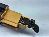  Buton Auto Hold Volkswagen Passat CC (357) [Fabr 2008-2012] 3C0927227B