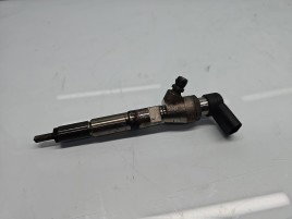 Injector  Renault Megane 3 [Fabr 2008-2015] 166008052R 1.5 DCI K9K646 81KW / 110CP