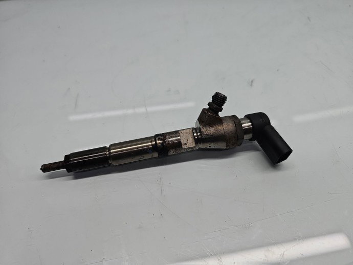 Injector  Renault Scenic 3 [Fabr 2009-2015] 166008052R 1.5 DCI K9K646 81KW / 110CP