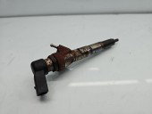 Injector  Renault Scenic 3 [Fabr 2009-2015] 166008052R 1.5 DCI K9K646 81KW / 110CP
