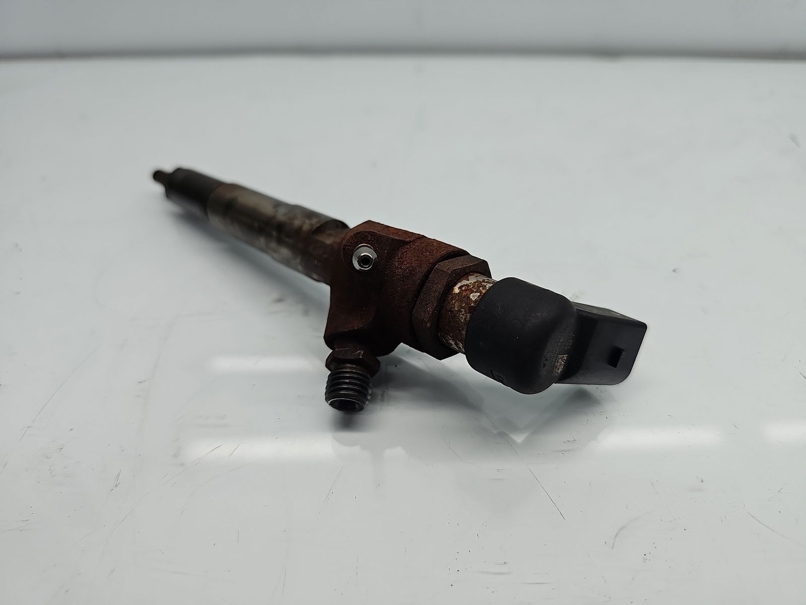 Injector Renault Scenic 3 [Fabr 2009-2015] 166008052R 1.5 DCI K9K646 81KW / 110CP - imagine 4