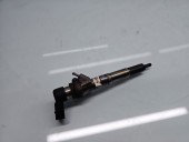 Injector  Renault Megane 3 [Fabr 2008-2015] 166008052R 1.5 DCI K9K646 81KW / 110CP