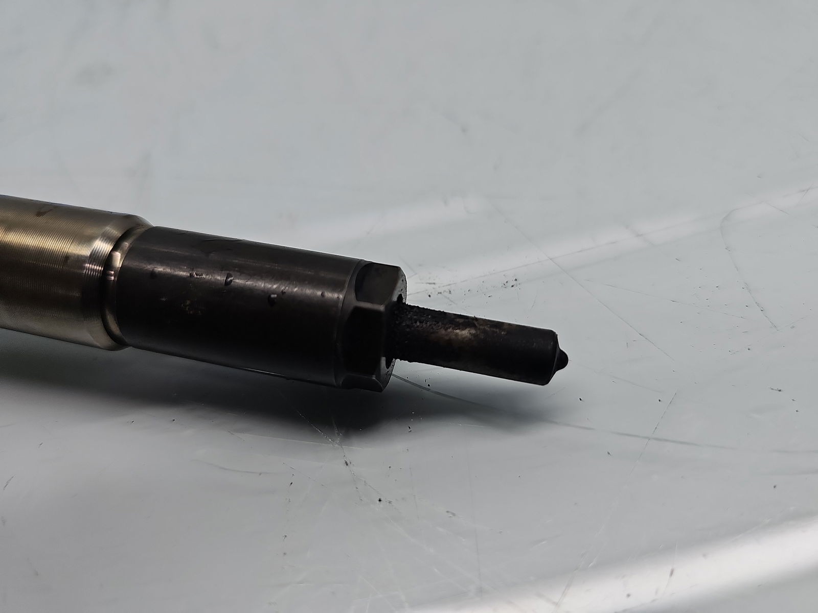 Injector Renault Megane 3 [Fabr 2008-2015] 166008052R 1.5 DCI K9K646 81KW / 110CP - imagine 5