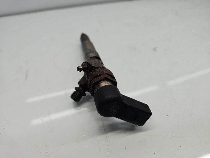 Injector  Renault Scenic 3 [Fabr 2009-2015] 166008052R 1.5 DCI K9K646 81KW / 110CP