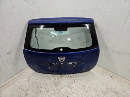 Haion Dacia Logan II MCV BK (K52) [Fabr 2013-2022] Facelift ALBASTRU