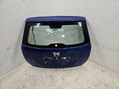 Haion Dacia Logan II MCV BK (K52) [Fabr 2013-2022] Facelift ALBASTRU