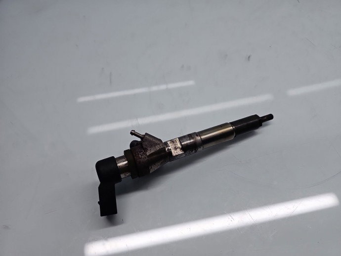 Injector  Renault Scenic 3 [Fabr 2009-2015] 166008052R 1.5 DCI K9K646 81KW / 110CP