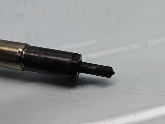 Injector  Renault Scenic 3 [Fabr 2009-2015] 166008052R 1.5 DCI K9K646 81KW / 110CP